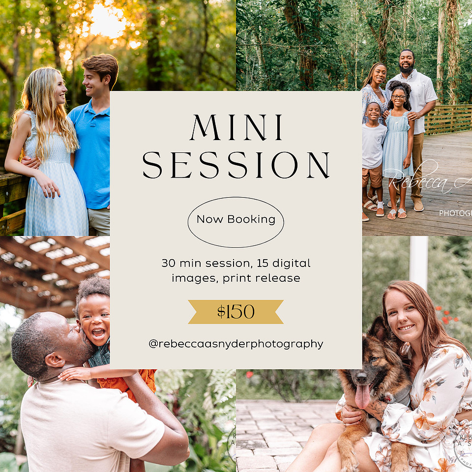 Beige Minimal Photo Collage Autumn Mini Session Instagram Post-2
